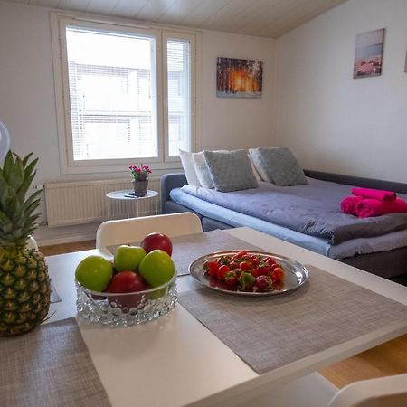 Araucarias Apartment ก็อตกา ภายนอก รูปภาพ