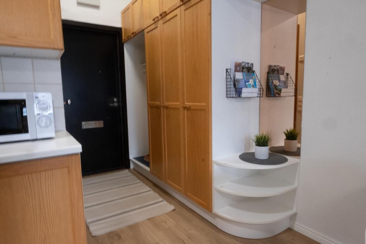 Araucarias Apartment ก็อตกา ภายนอก รูปภาพ