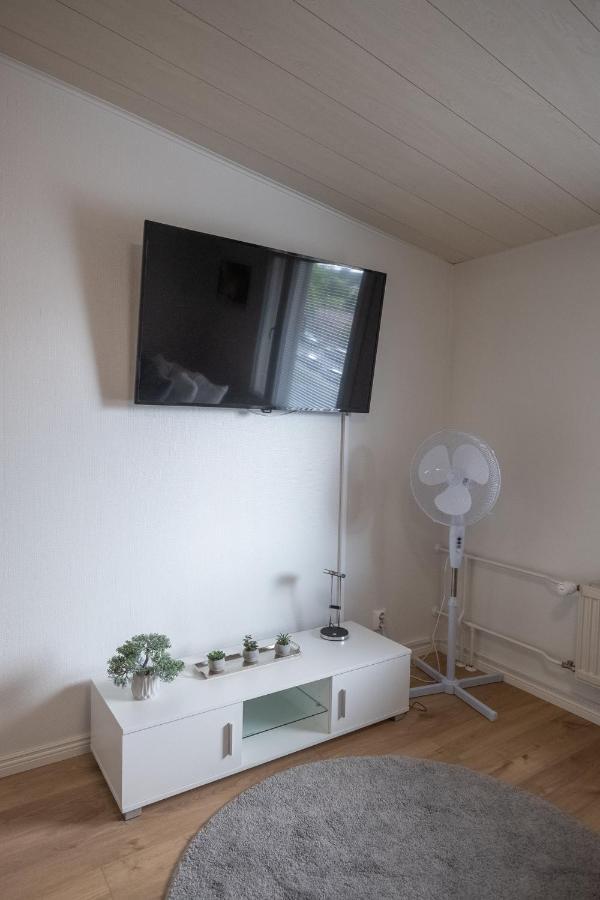 Araucarias Apartment ก็อตกา ภายนอก รูปภาพ