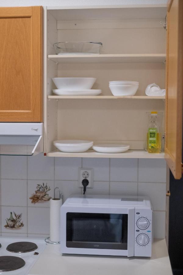 Araucarias Apartment ก็อตกา ภายนอก รูปภาพ