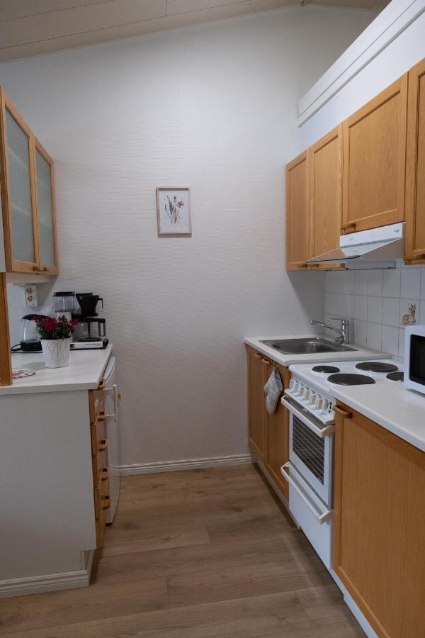 Araucarias Apartment ก็อตกา ภายนอก รูปภาพ