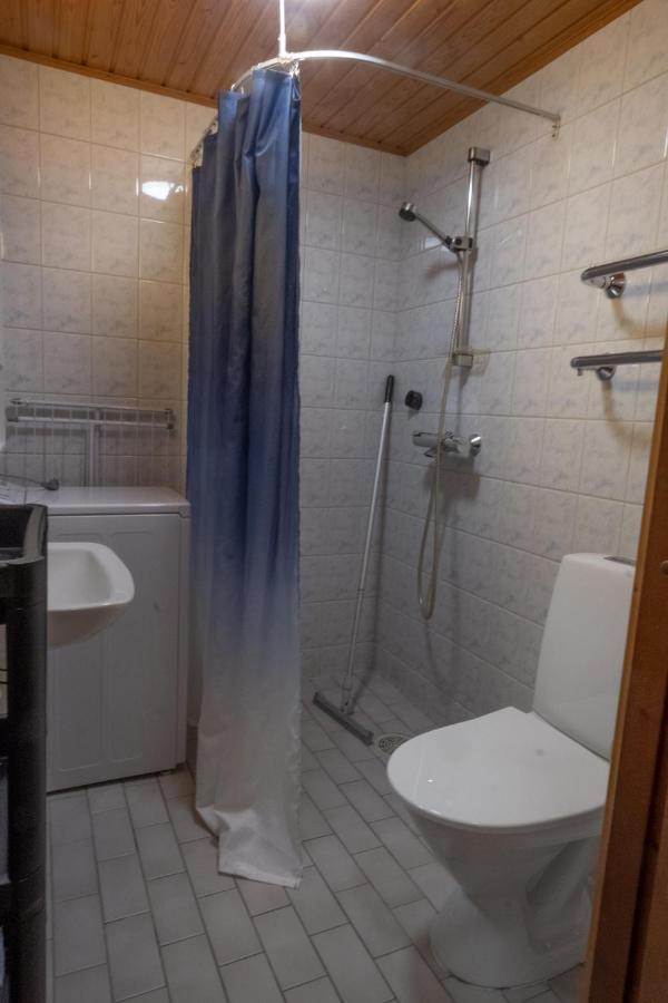 Araucarias Apartment ก็อตกา ภายนอก รูปภาพ