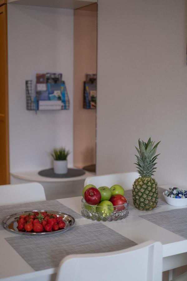 Araucarias Apartment ก็อตกา ภายนอก รูปภาพ